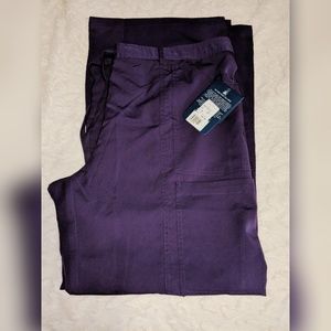 Uniform pants